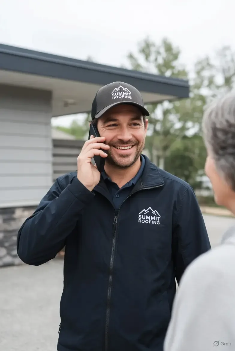 Flat Roof Leak Repair Arimo, ID FAQs